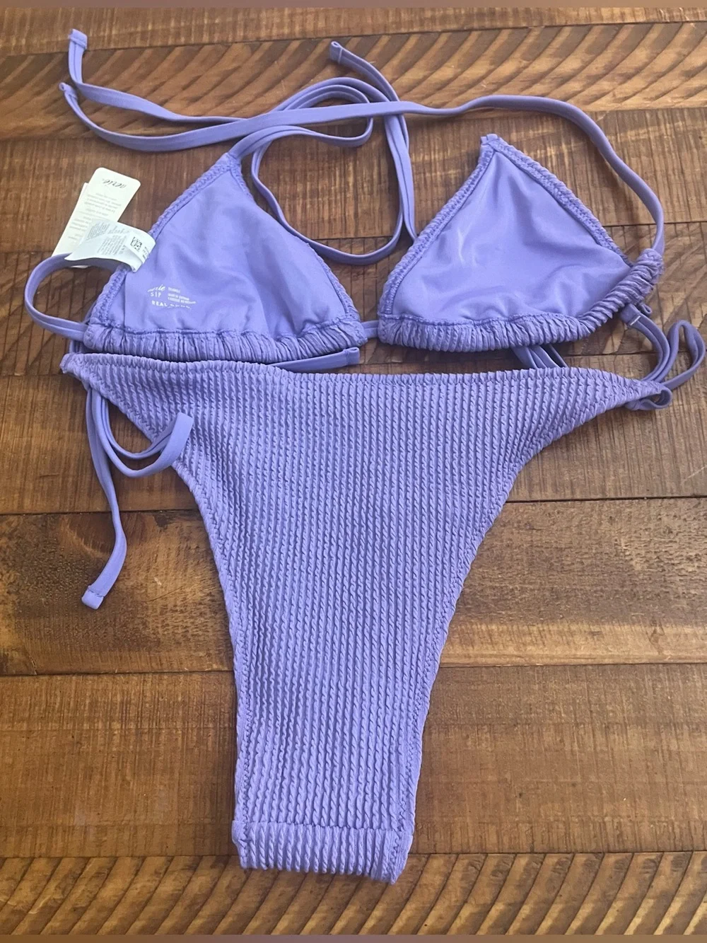 aerie new tags
